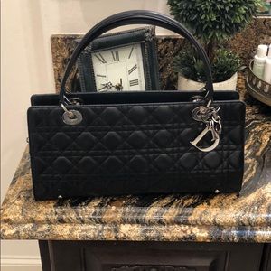Dior handbag